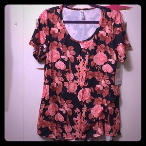 LuLaRoe Classic T
